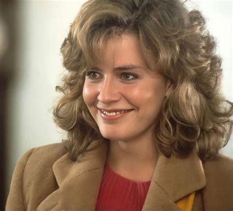 Elisabeth Shue – All her nude scenes (9 videos)